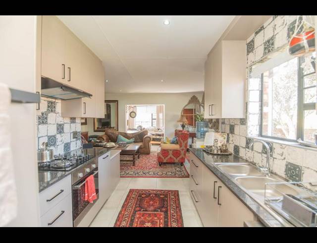 2 BEDROOM HOUSE FOR SALE IN SPRINGFIELD